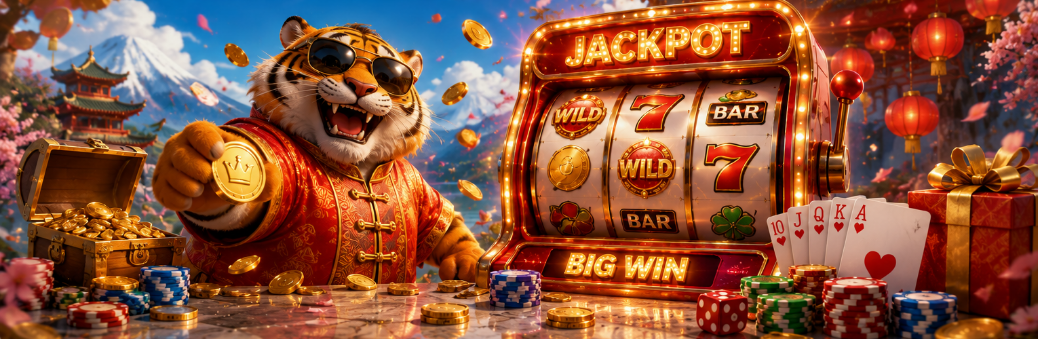 Fieryplay Casino